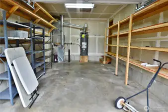 16415 Garage