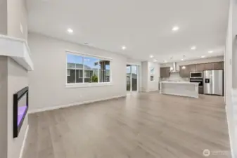 Photos are for representation purposes only. Colors and options may vary.