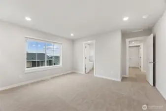 Photos are for representation purposes only. Colors and options may vary.