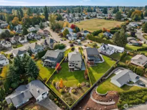 - in both directions!