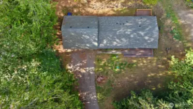 Drone photo #2.