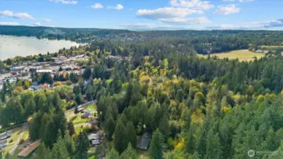 Drone photo #5.