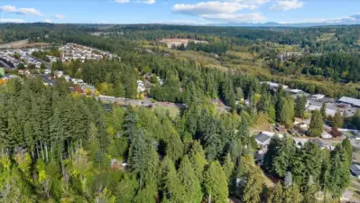 Drone photo #8.
