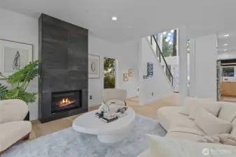 Great Room / Living Room