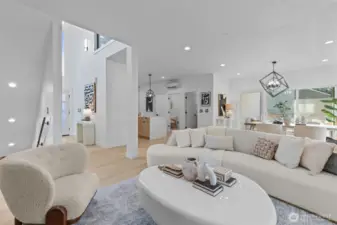 Great Room / Living Room