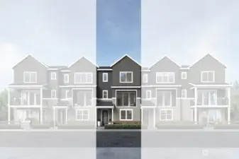 Facade, Ext Colors, Interior Photos & Floor Plans for illustrative purposes only. Actual Facade, Ext Colors, Interiors & Floor Plans may differ.