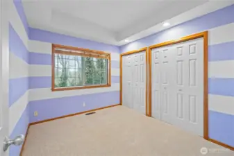 Lower Level - Bedroom