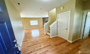 Welcome Home!