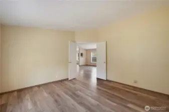 BONUS ROOM