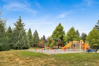Neighborhood Park