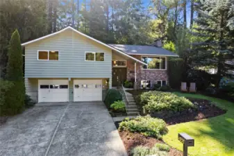 Welcome Home to Beckonridge!