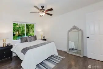 Primary En Suite