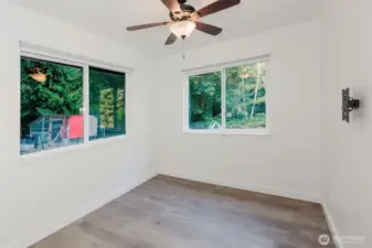Bedroom #2