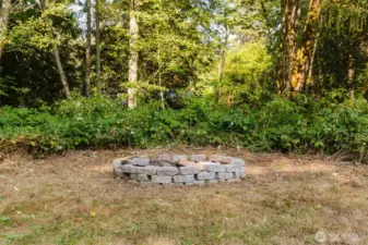 Firepit