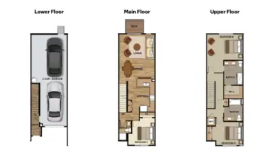 Capri plan