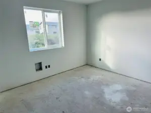 Primary bedroom Photo as of 11/17/2025