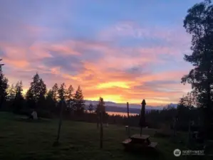 This could be your view.