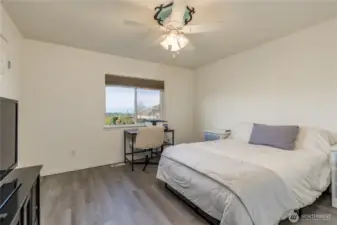 Third bedroom