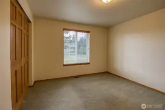 Third Bedroom