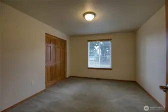 Third Bedroom