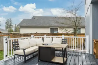 Enjoy the confidence of a well-cared-for home with many major systems already updated, including the HVAC and water heater