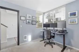 Home office
