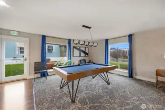 Community Club House