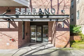 In the heart of the Alaska Junction-walk score of 9.2 out of 10!