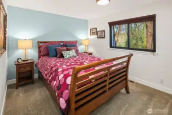 Bedroom #2.