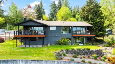 Gorgeous home!