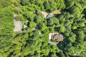 Gorgeous 5 Acres