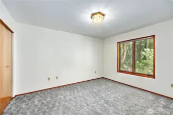 Bedroom #3