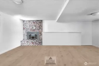 Lower Level Great Room