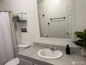 Full bath