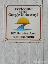 This home is licensed and approved as a rental with Grant County