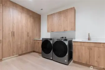 Laundry