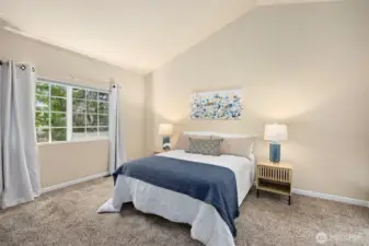 Large Primary Bedroom