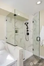 Gorgeous Shower