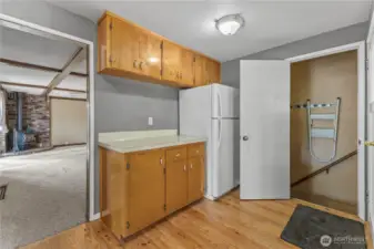 Entry