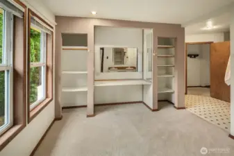 Primary Suite Bath
