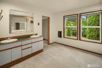 Primary Suite Bath