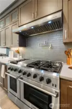 ~High-End Appliances~