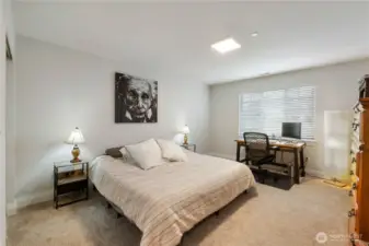 ~Upstairs Bedroom #3~