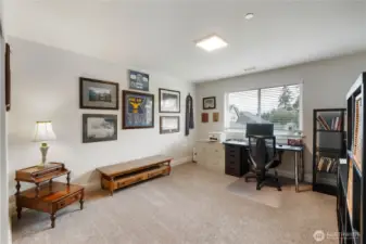 ~Upstairs Bedroom #4~