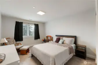 ~Upstairs Bedroom #5~