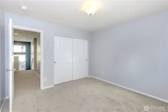 2nd bedroom.