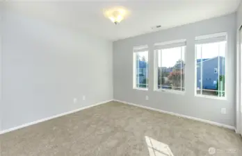 3rd bedroom.