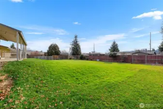 Sprinkler system and Irrigation!