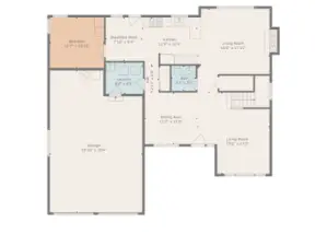Main Level