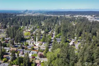 Prime neighborhood of Crofton!